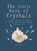 Cover: The Little Book of Crystals - Gaia
