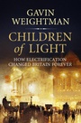 Cover: Children of Light - Atlantic Books