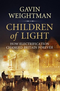 Enlarge image Cover: Children of Light - Atlantic Books