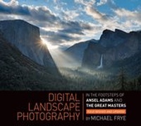 Abbildung von: Digital Landscape Photography - Octopus