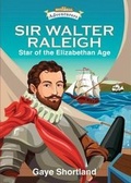 Cover: Sir Walter Releigh - In A Nutshell