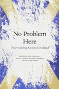 Cover: No Problem Here - Luath Press Ltd