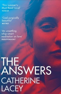 Enlarge image Cover: The Answers - Granta Books
