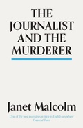 Cover: The Journalist And The Murderer - Granta Books