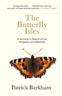 Cover: The Butterfly Isles - Granta Books