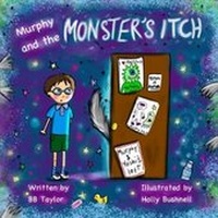 Enlarge image Cover: Murphy and The Monster's Itch - Weird N Wonderful Tales