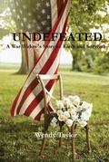 Cover: Undefeated - RozzoCasa Press