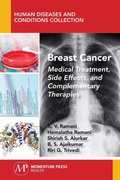 Cover: Breast Cancer - Momentum Press