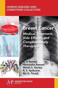 Enlarge image Cover: Breast Cancer - Momentum Press