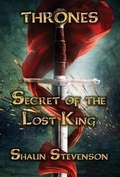 Cover: Secret of the Lost King - Lost Realms