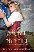 Cover: A Rebel in My House - Iron Stream Media