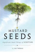 Cover: Mustard Seeds - Yorkshire Publishing