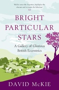 Cover: Bright Particular Stars - Atlantic Books
