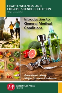 Abbildung von: Introduction to General Medical Conditions - Momentum Press