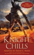 Cover: Knight Chills - Source Point Press
