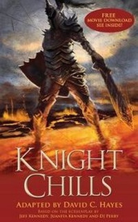 Enlarge image Cover: Knight Chills - Source Point Press