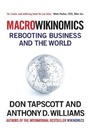 Cover: MacroWikinomics - Atlantic Books