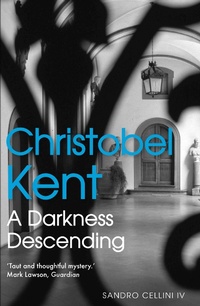 Enlarge image Cover: A Darkness Descending - Corvus