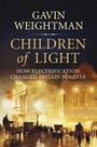 Cover: Children of Light - Atlantic Books