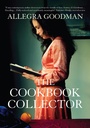 Cover: The Cookbook Collector - Atlantic Books