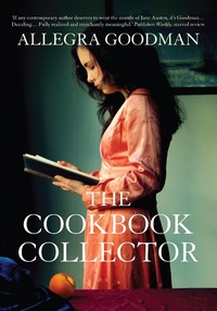 Enlarge image Cover: The Cookbook Collector - Atlantic Books