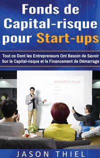 Abbildung von: Fonds de Capital-risque pour Start-ups - BoD - Books on Demand