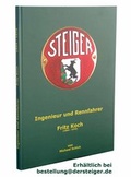 Cover: Ingenieur und Rennfahrer Fritz Koch - Schick, Michael