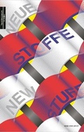 Cover: Neue Stoffe - New Stuff - Hier und Jetzt
