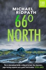 Cover: 66 degrees North - Corvus