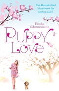 Cover: Puppy Love - Corvus