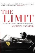 Cover: The Limit - Atlantic Books