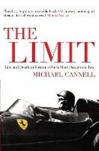 Enlarge image Cover: The Limit - Atlantic Books