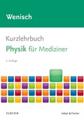 Cover: Kurzlehrbuch Physik - Urban & Fischer