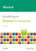 Cover: Kurzlehrbuch Chemie - Urban & Fischer