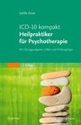 Bild: ICD-10 kompakt - Heilpraktiker für Psychotherapie - Urban & Fischer