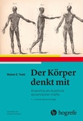 Cover: Der K&ouml;rper denkt mit - Hogrefe
