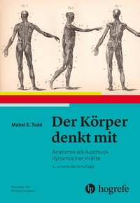Abbildung von: Der Körper denkt mit - Hogrefe