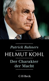 Abbildung von: Helmut Kohl - C.H.BECK