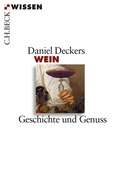 Cover: Wein - C.H.BECK