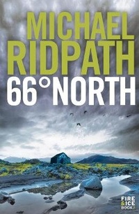Enlarge image Cover: 66 degrees North - Corvus
