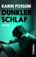Cover: Dunkler Schlaf - Piper