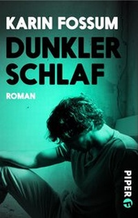 Abbildung von: Dunkler Schlaf - Piper