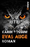 Cover: Evas Auge - Piper