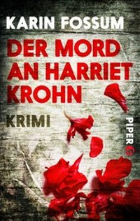 Abbildung von: Der Mord an Harriet Krohn - Piper