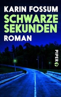 Abbildung von: Schwarze Sekunden - Piper