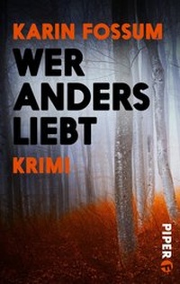 Abbildung von: Wer anders liebt - Piper