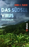 Cover: Das S&uuml;dsee-Virus - Piper