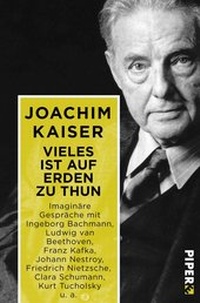 Abbildung von: Vieles ist auf Erden zu thun - Piper