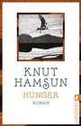 Cover: Hunger - Ullstein Taschenbuchverlag