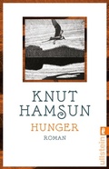 Cover: Hunger - Ullstein Taschenbuchverlag